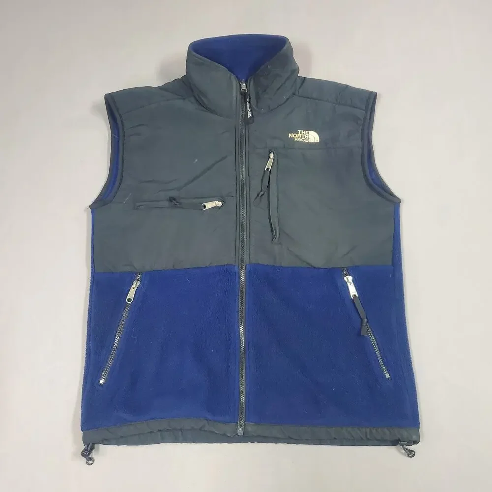 The North Face step out